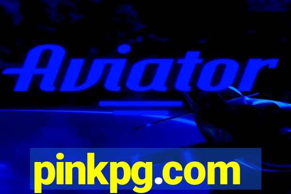 pinkpg.com