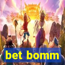 bet bomm