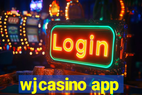 wjcasino app