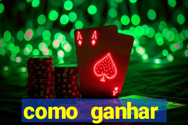 como ganhar dinheiro em slots