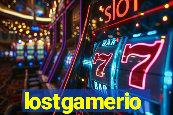 lostgamerio