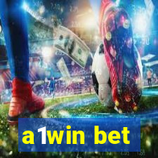 a1win bet