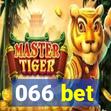 066 bet