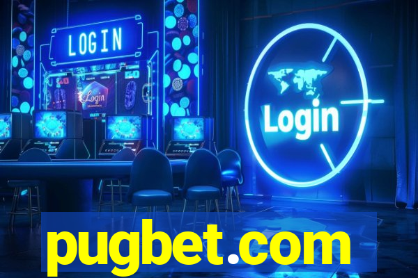 pugbet.com