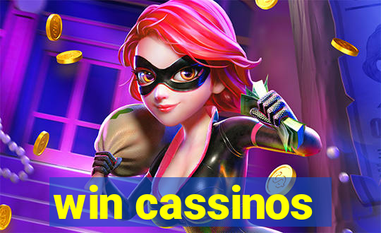 win cassinos