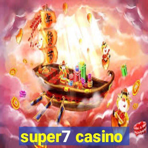 super7 casino