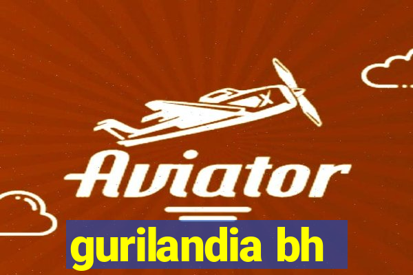 gurilandia bh