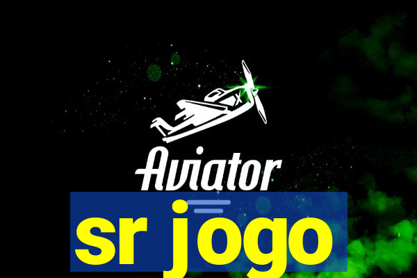 sr jogo