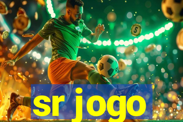 sr jogo