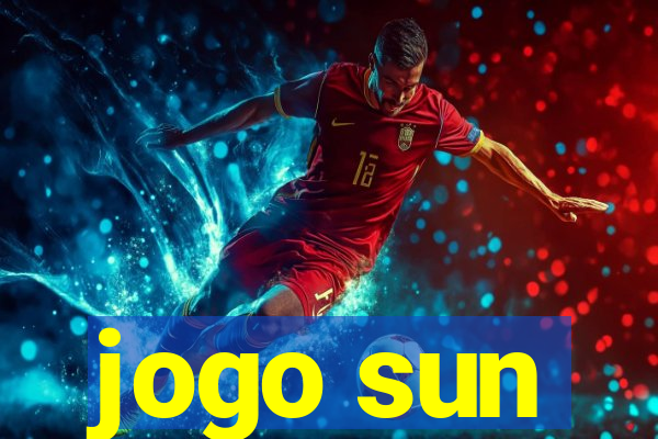 jogo sun