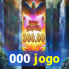 000 jogo