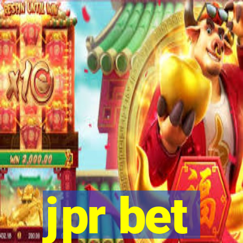 jpr bet