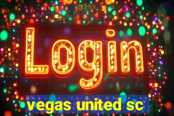 vegas united sc