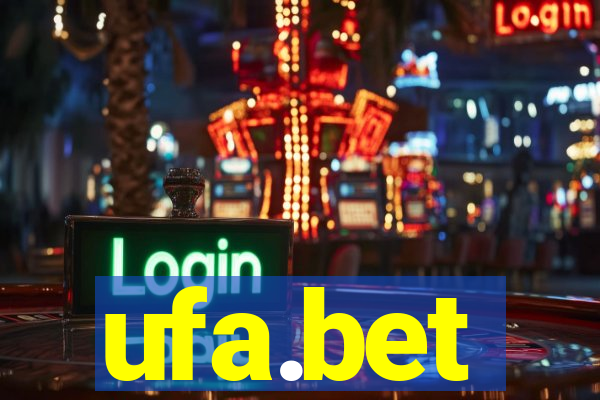 ufa.bet