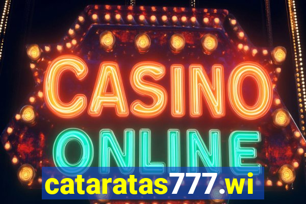 cataratas777.win