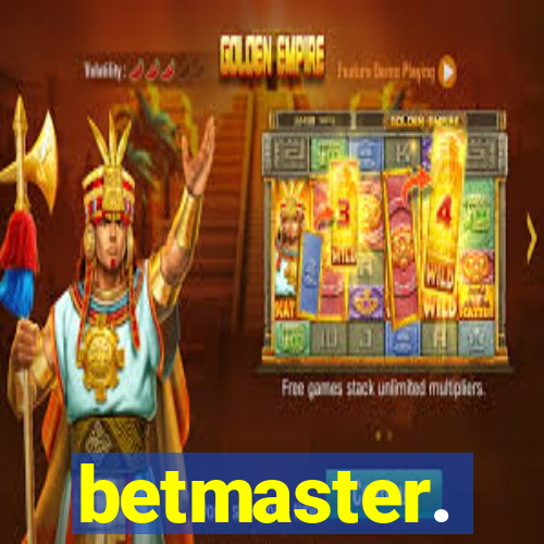 betmaster.