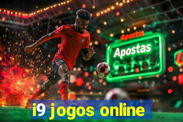 i9 jogos online