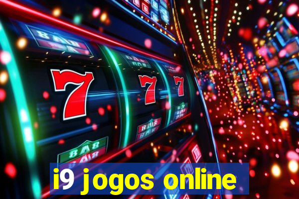 i9 jogos online