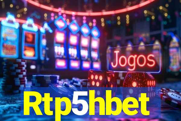 Rtp5hbet