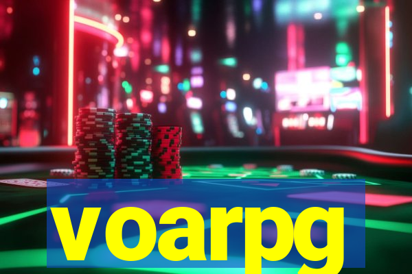 voarpg