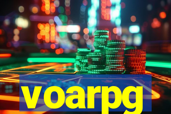 voarpg