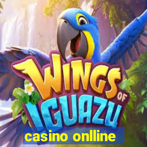 casino onlline