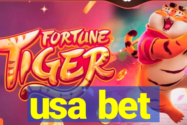 usa bet