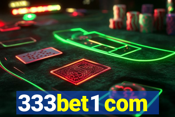 333bet1 com