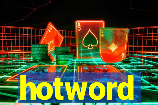 hotword