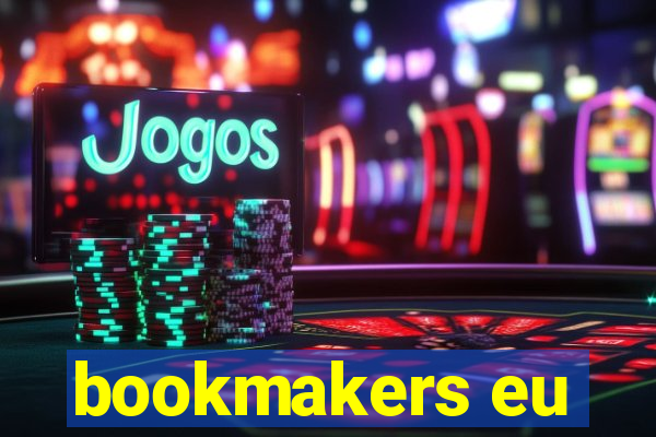 bookmakers eu