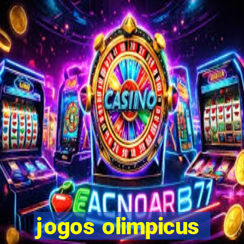 jogos olimpicus