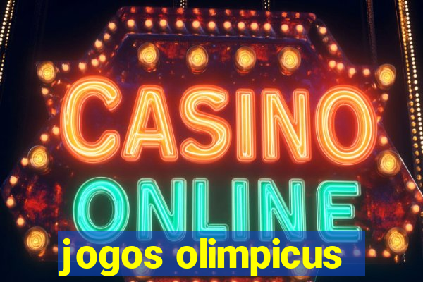 jogos olimpicus