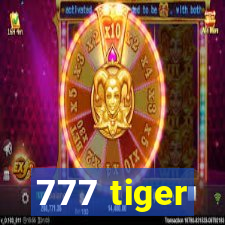 777 tiger