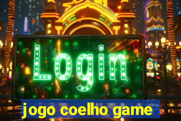 jogo coelho game