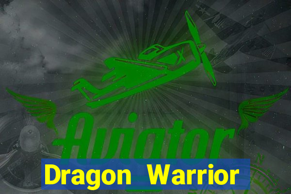 Dragon Warrior legend champion dinheiro infinito dragon warriors champions