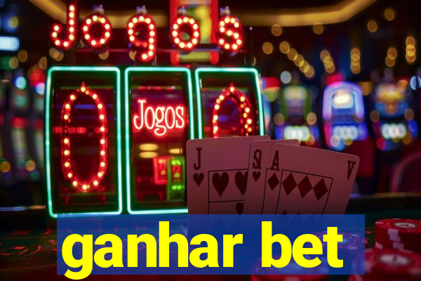 ganhar bet