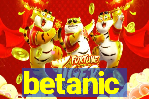 betanic