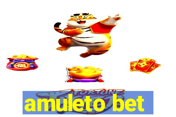 amuleto bet