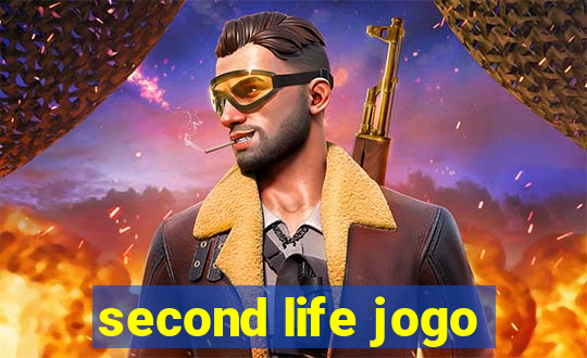 second life jogo