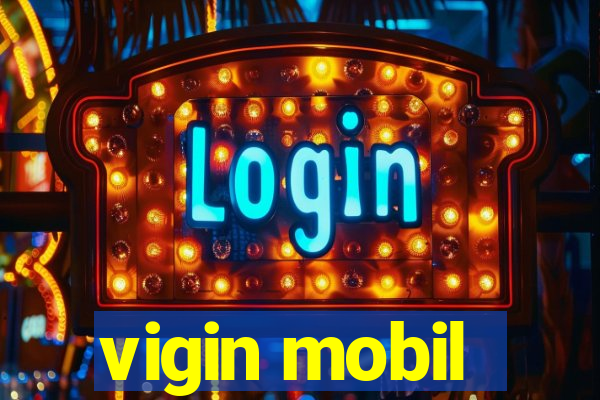 vigin mobil