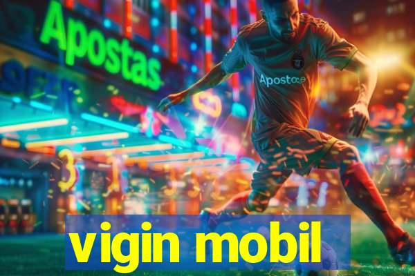 vigin mobil