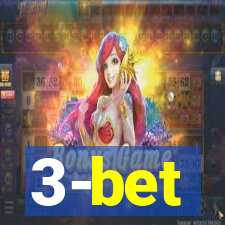 3-bet