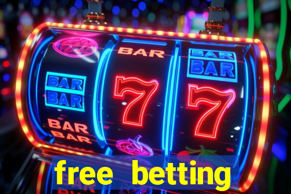 free betting without deposit