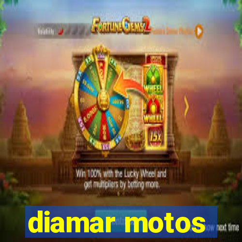 diamar motos