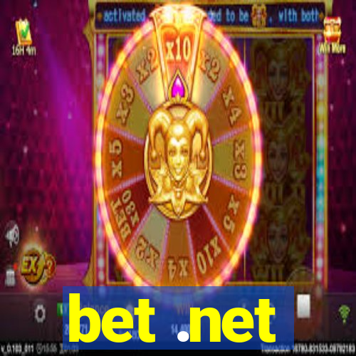 bet .net