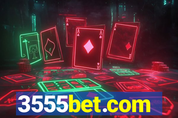 3555bet.com