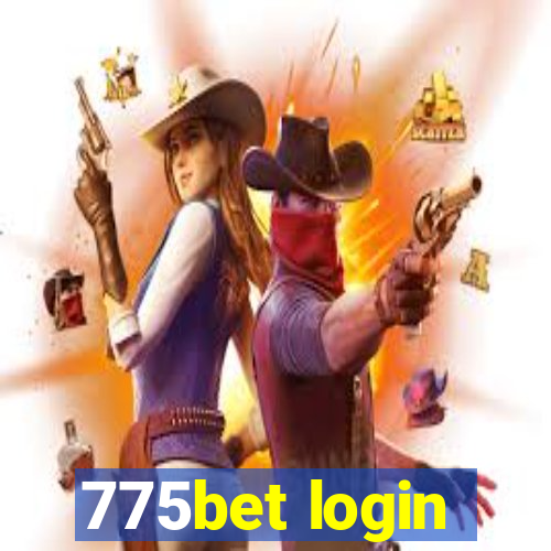 775bet login