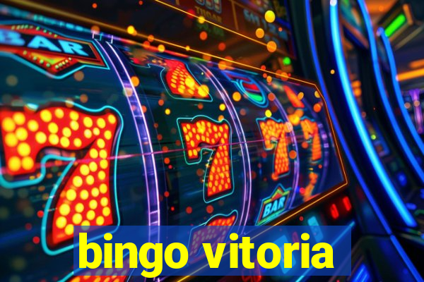 bingo vitoria