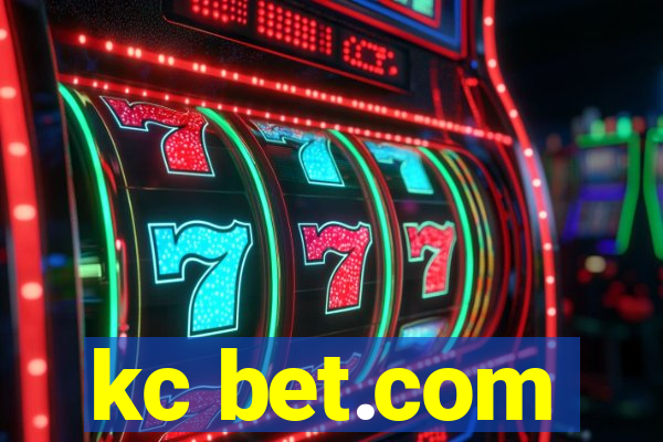 kc bet.com