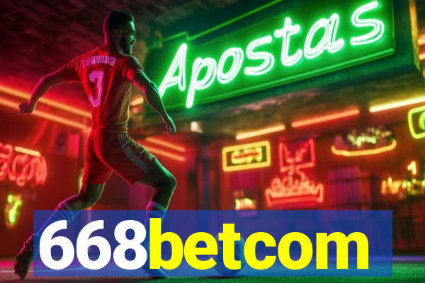 668betcom